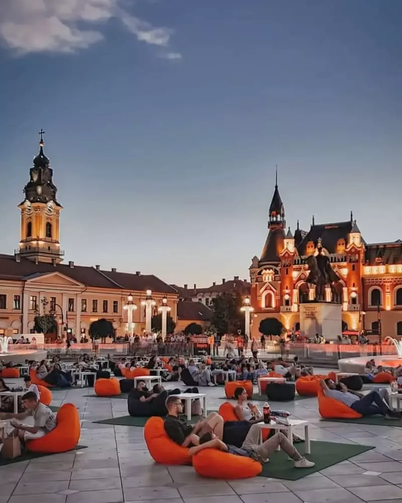 Oradea