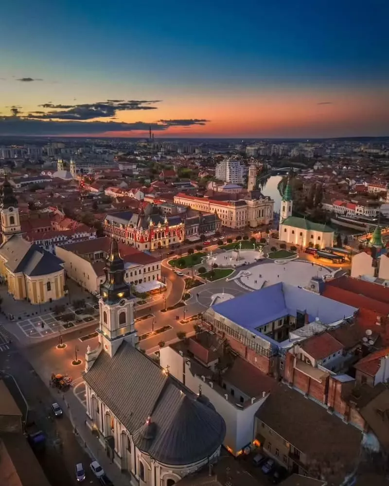 Oradea