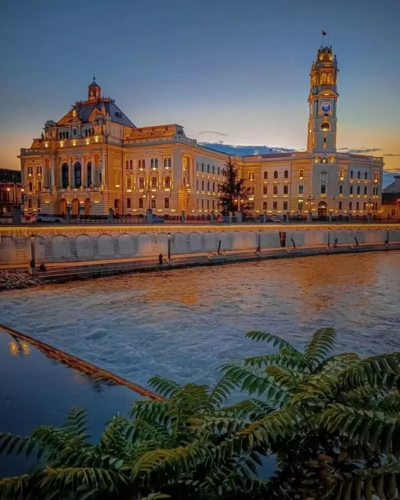 Oradea
